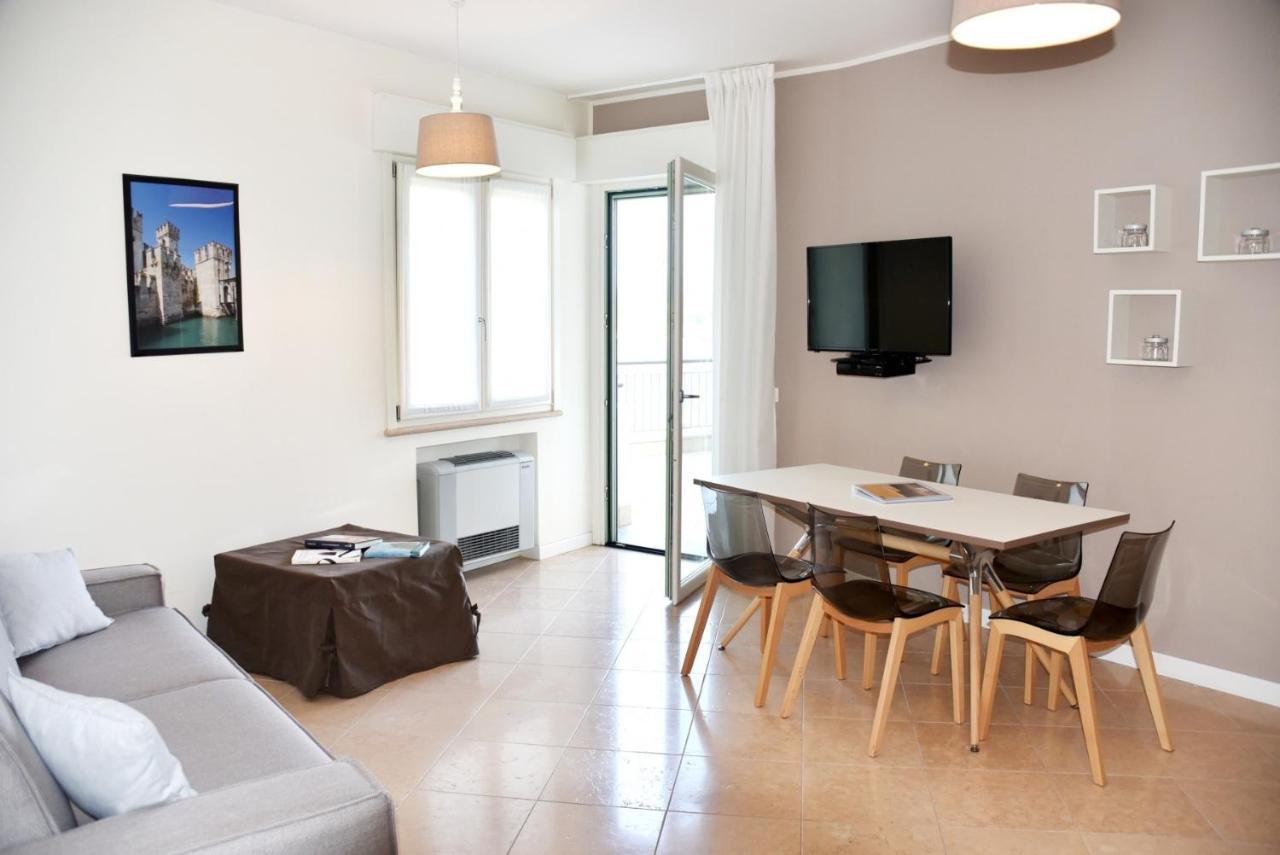 Residenza Miralago By Wonderful Italy Desenzano del Garda Buitenkant foto