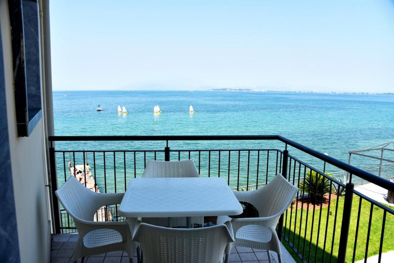 Residenza Miralago By Wonderful Italy Desenzano del Garda Buitenkant foto