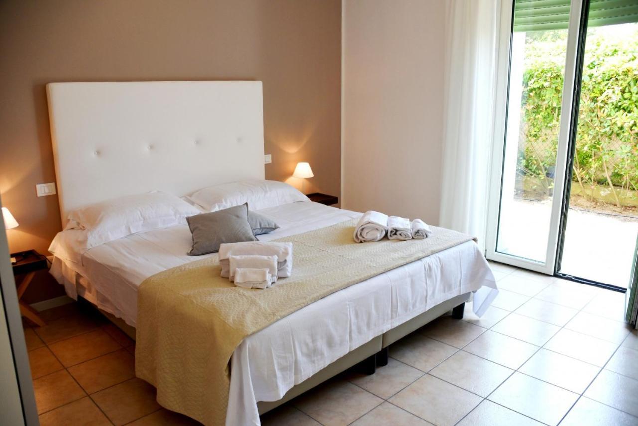 Residenza Miralago By Wonderful Italy Desenzano del Garda Buitenkant foto