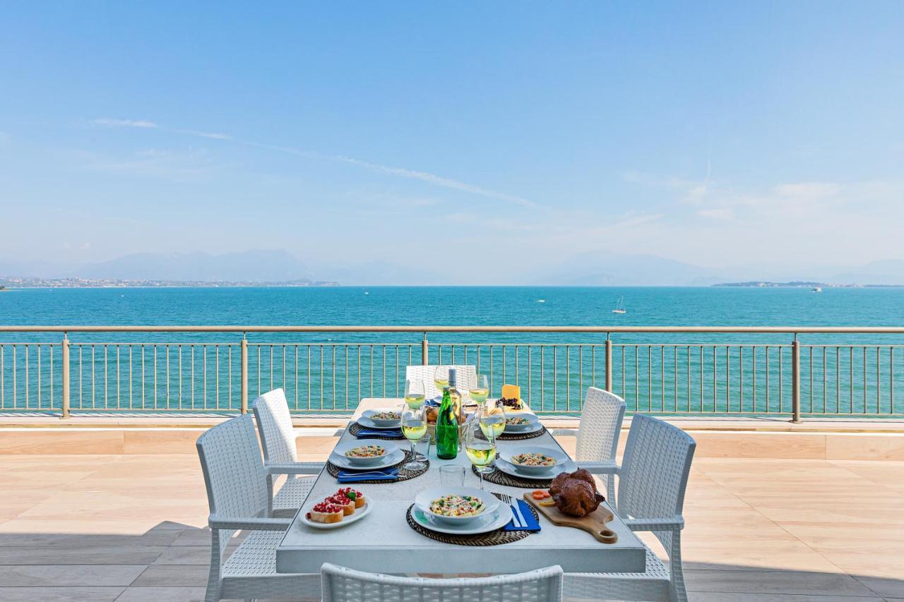 Residenza Miralago By Wonderful Italy Desenzano del Garda Buitenkant foto