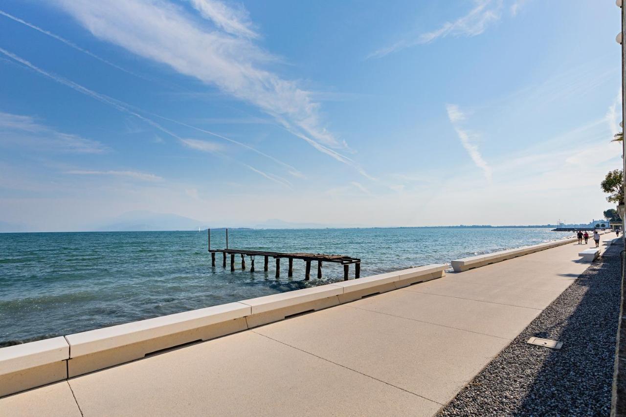 Residenza Miralago By Wonderful Italy Desenzano del Garda Buitenkant foto