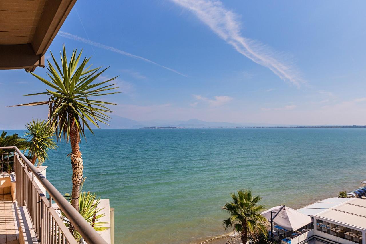 Residenza Miralago By Wonderful Italy Desenzano del Garda Buitenkant foto