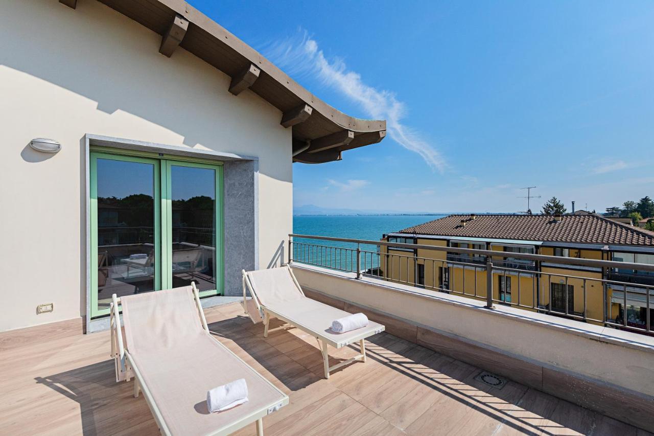 Residenza Miralago By Wonderful Italy Desenzano del Garda Buitenkant foto