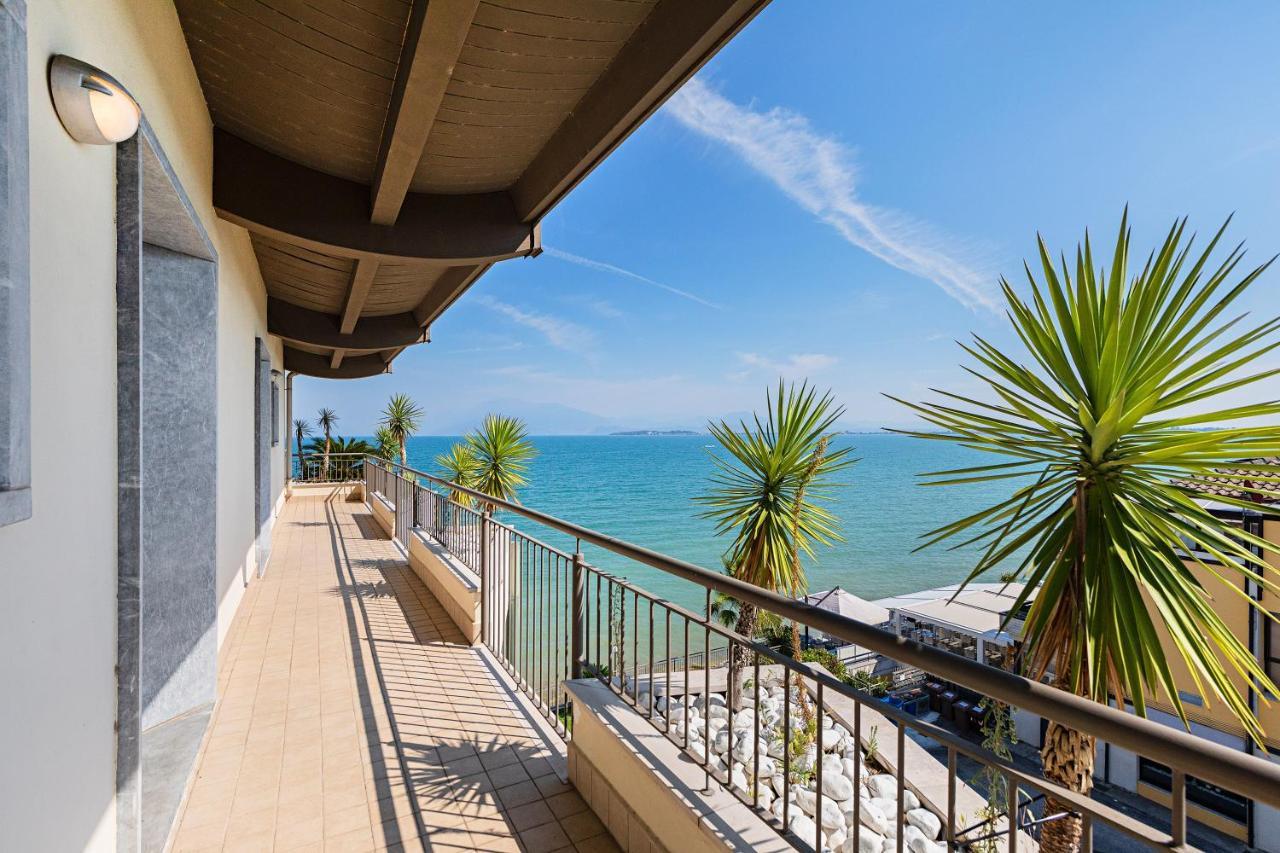 Residenza Miralago By Wonderful Italy Desenzano del Garda Buitenkant foto