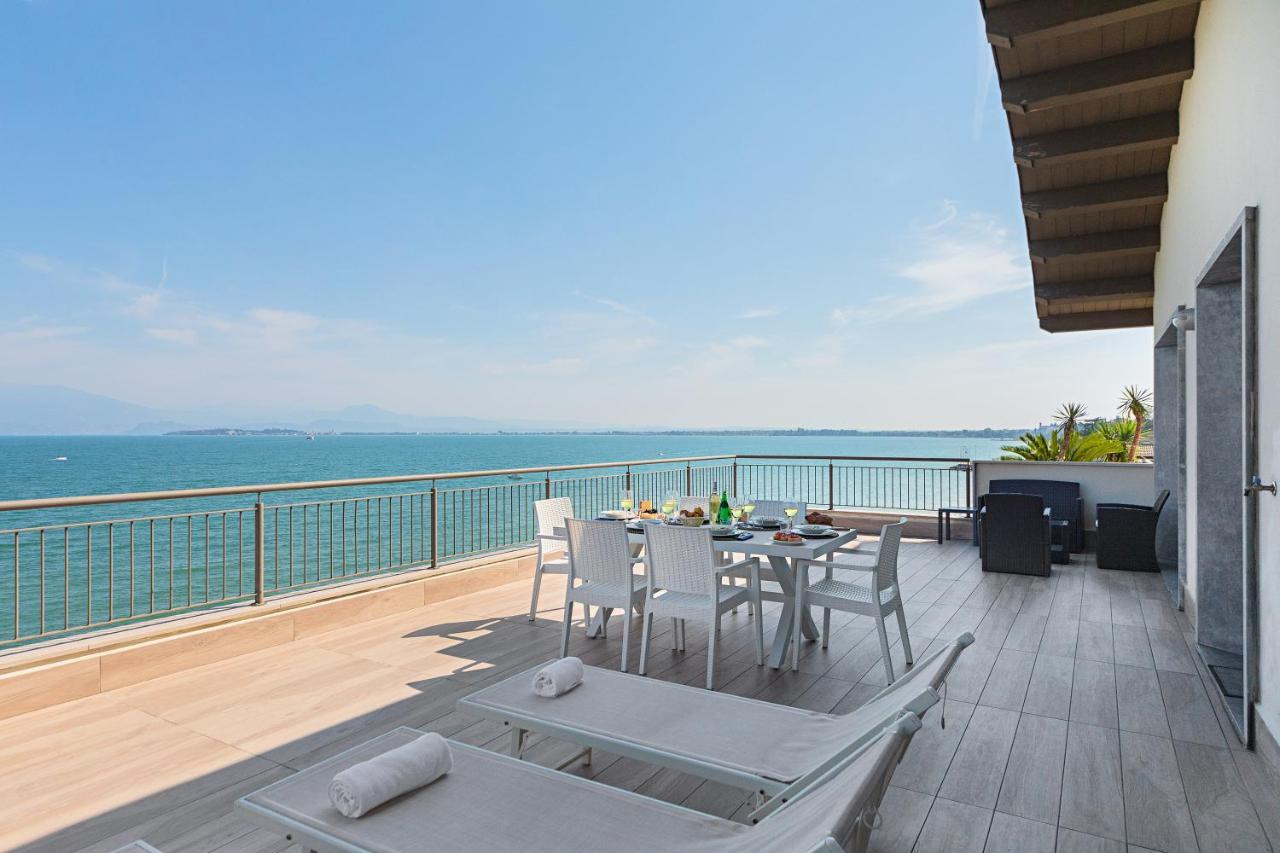 Residenza Miralago By Wonderful Italy Desenzano del Garda Buitenkant foto
