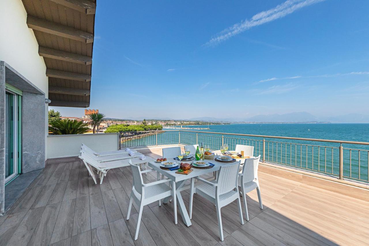 Residenza Miralago By Wonderful Italy Desenzano del Garda Buitenkant foto