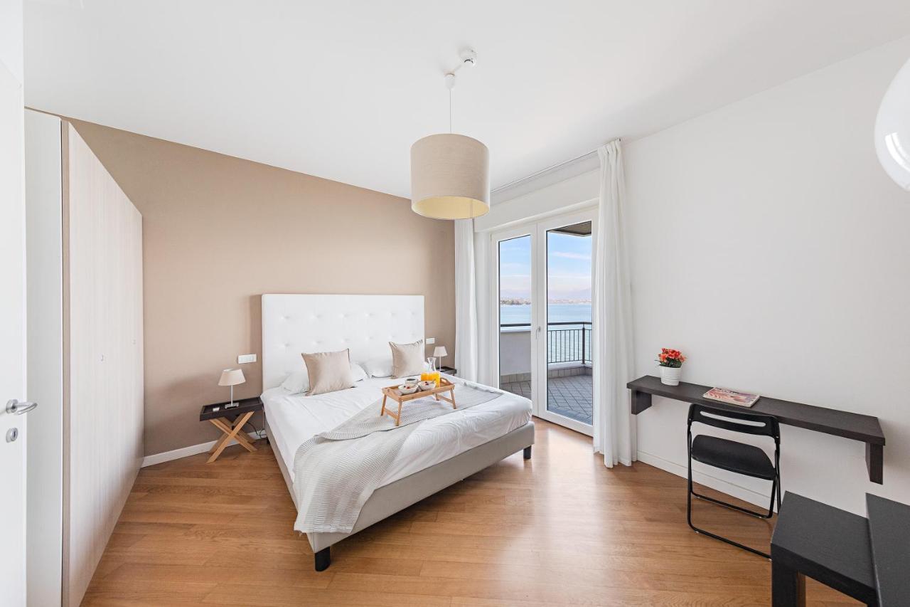 Residenza Miralago By Wonderful Italy Desenzano del Garda Buitenkant foto