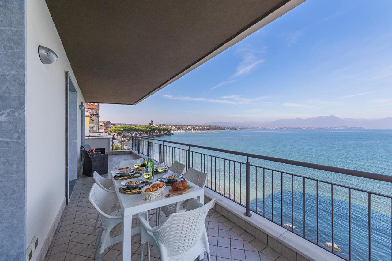 Residenza Miralago By Wonderful Italy Desenzano del Garda Buitenkant foto