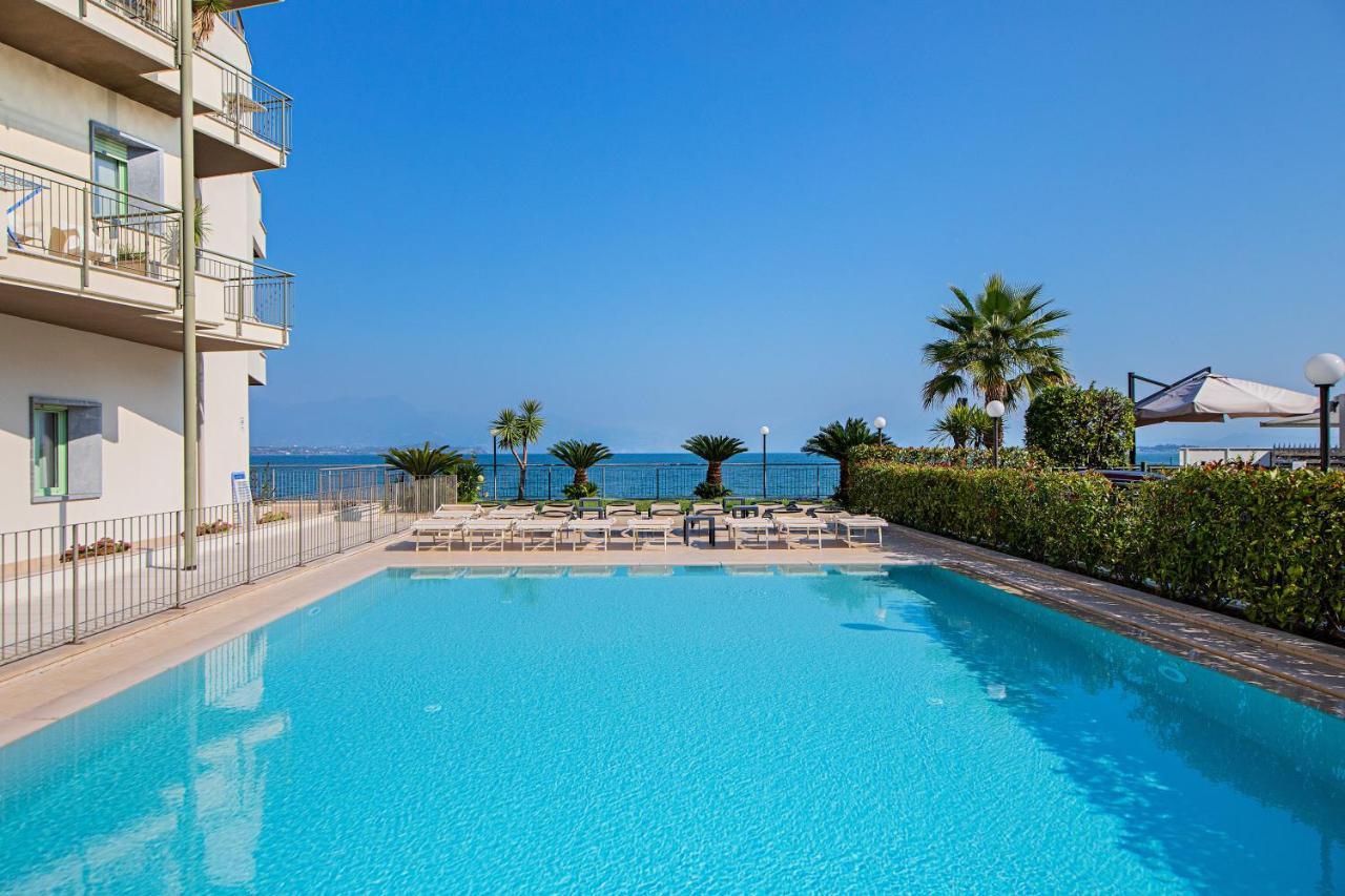 Residenza Miralago By Wonderful Italy Desenzano del Garda Buitenkant foto