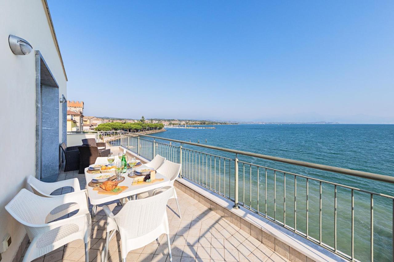 Residenza Miralago By Wonderful Italy Desenzano del Garda Buitenkant foto