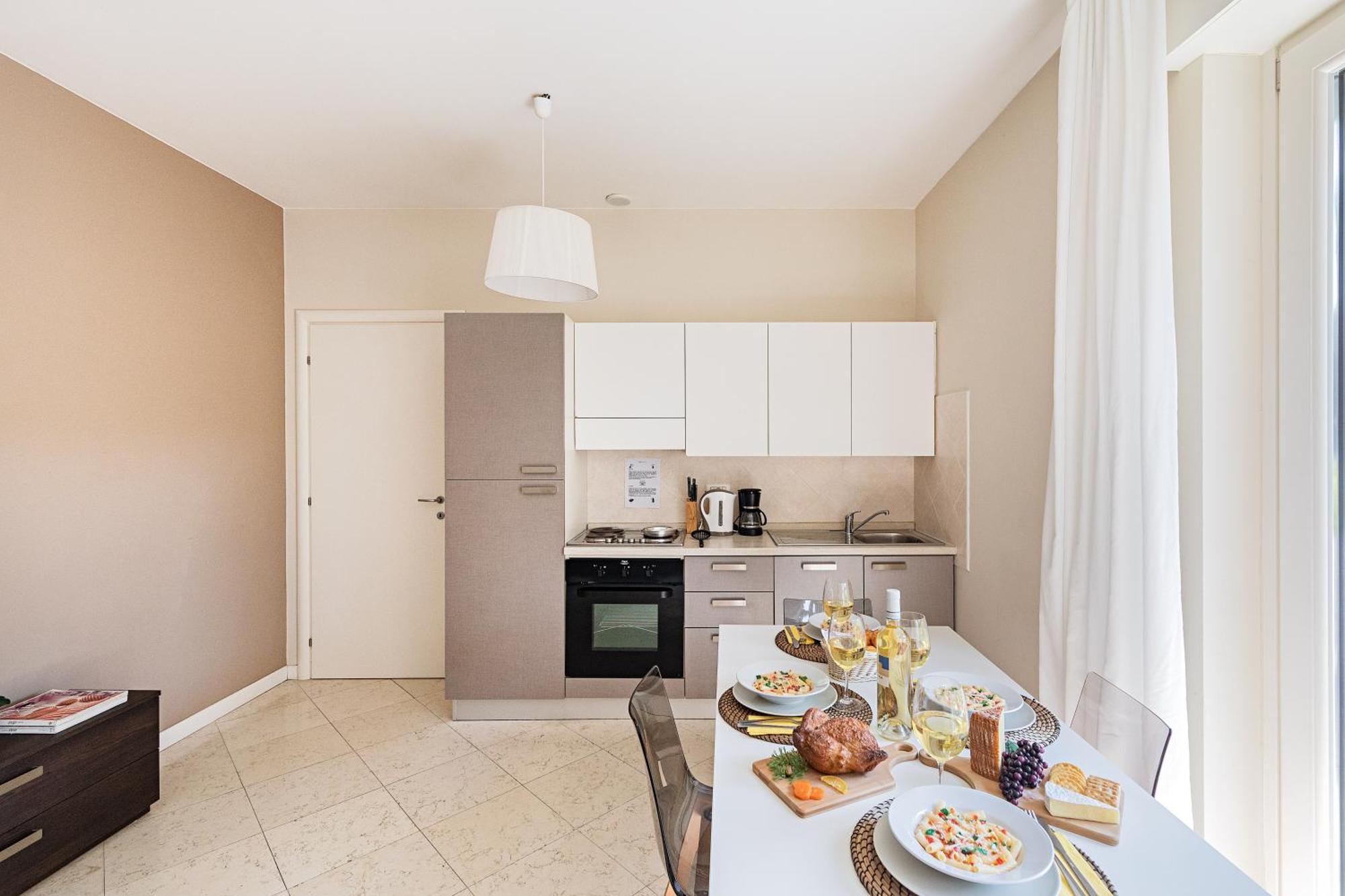 Residenza Miralago By Wonderful Italy Desenzano del Garda Buitenkant foto