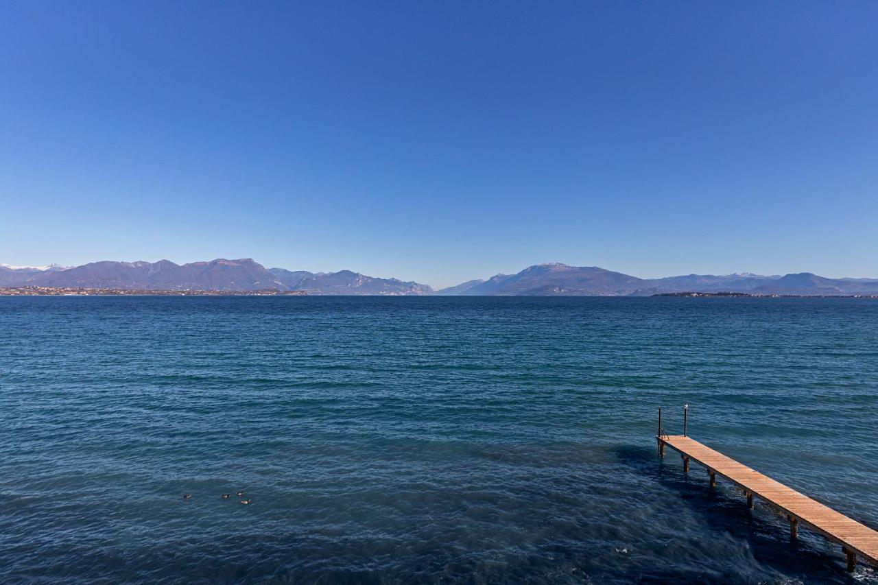 Residenza Miralago By Wonderful Italy Desenzano del Garda Buitenkant foto
