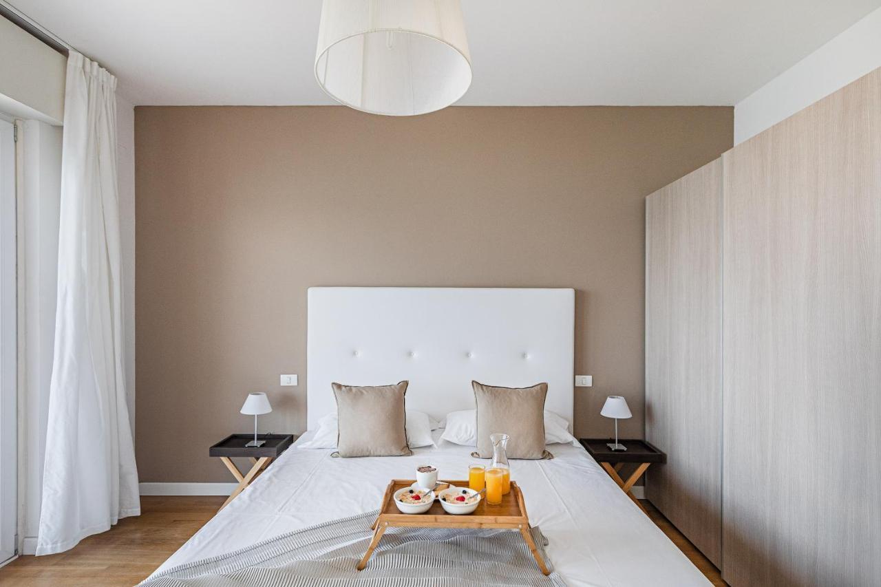Residenza Miralago By Wonderful Italy Desenzano del Garda Buitenkant foto
