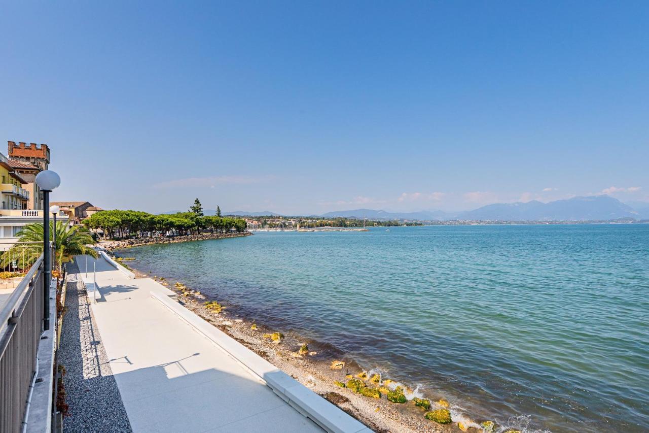 Residenza Miralago By Wonderful Italy Desenzano del Garda Buitenkant foto