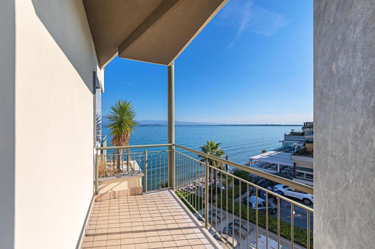 Residenza Miralago By Wonderful Italy Desenzano del Garda Buitenkant foto