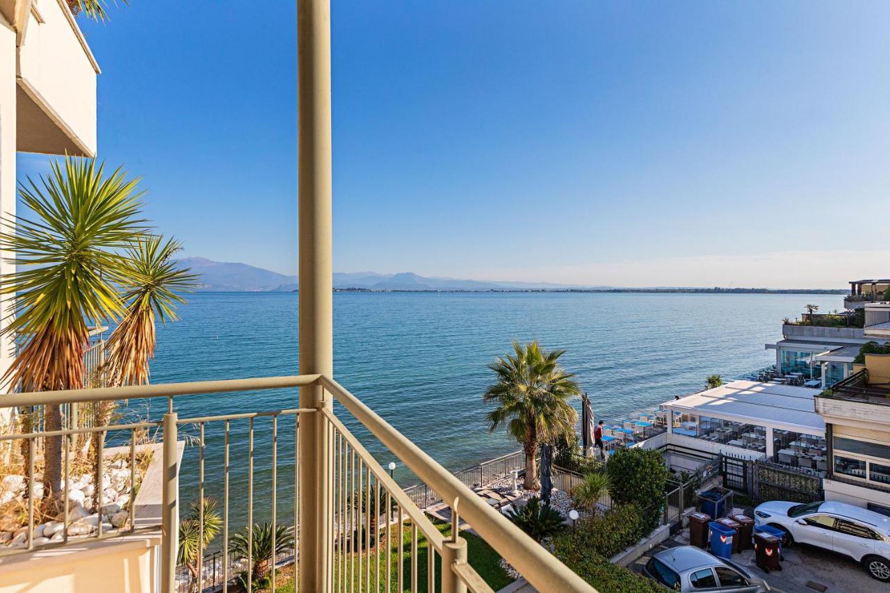 Residenza Miralago By Wonderful Italy Desenzano del Garda Buitenkant foto