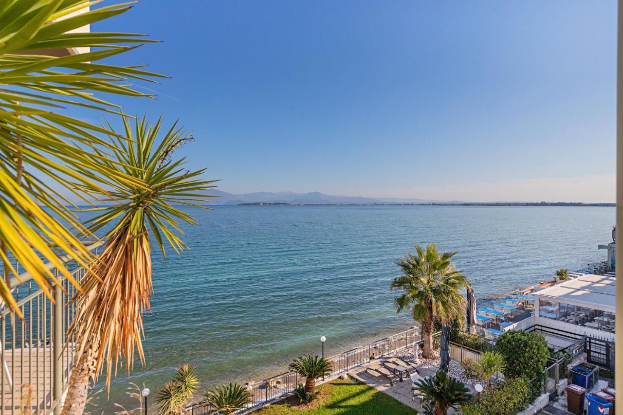 Residenza Miralago By Wonderful Italy Desenzano del Garda Buitenkant foto