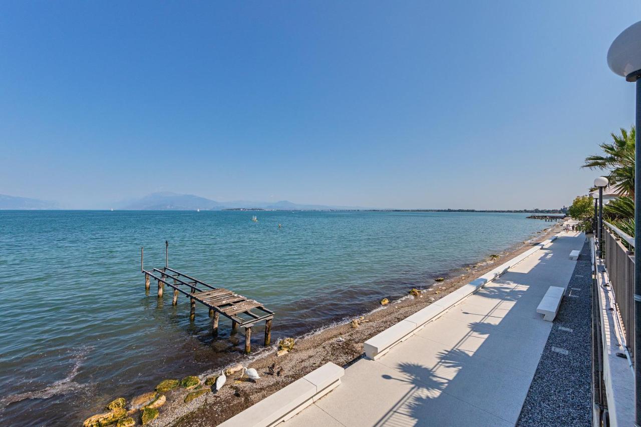 Residenza Miralago By Wonderful Italy Desenzano del Garda Buitenkant foto