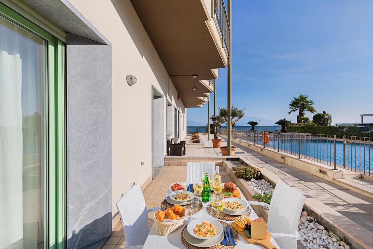 Residenza Miralago By Wonderful Italy Desenzano del Garda Buitenkant foto