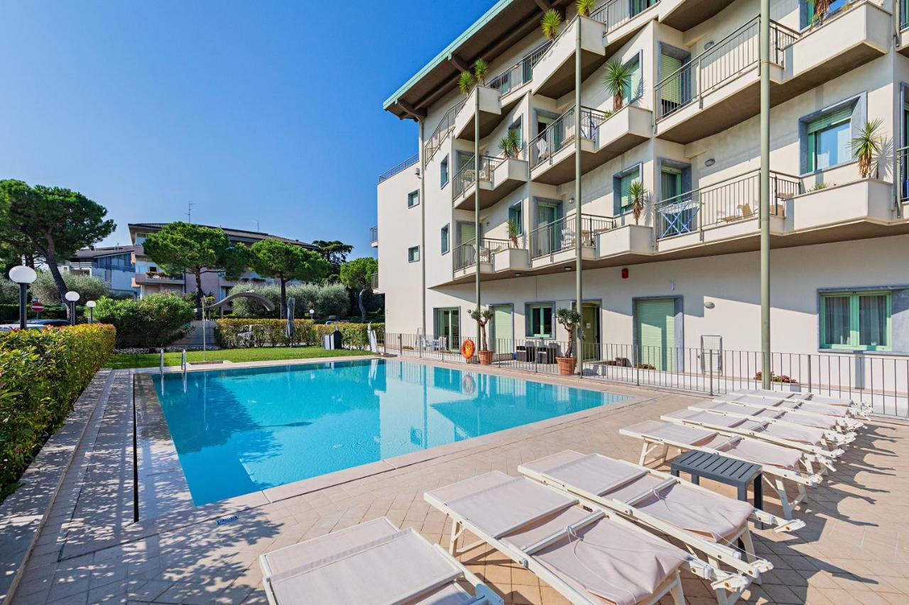 Residenza Miralago By Wonderful Italy Desenzano del Garda Buitenkant foto
