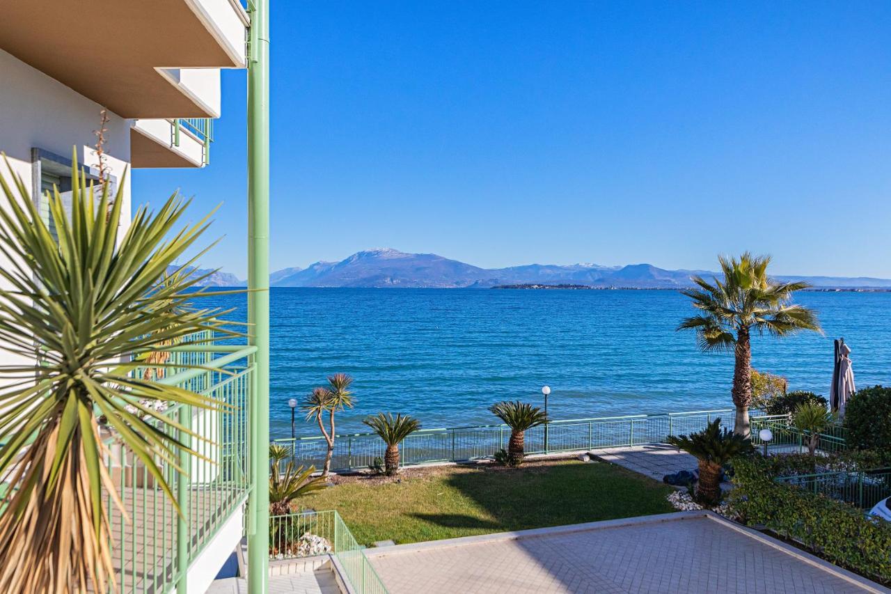Residenza Miralago By Wonderful Italy Desenzano del Garda Buitenkant foto
