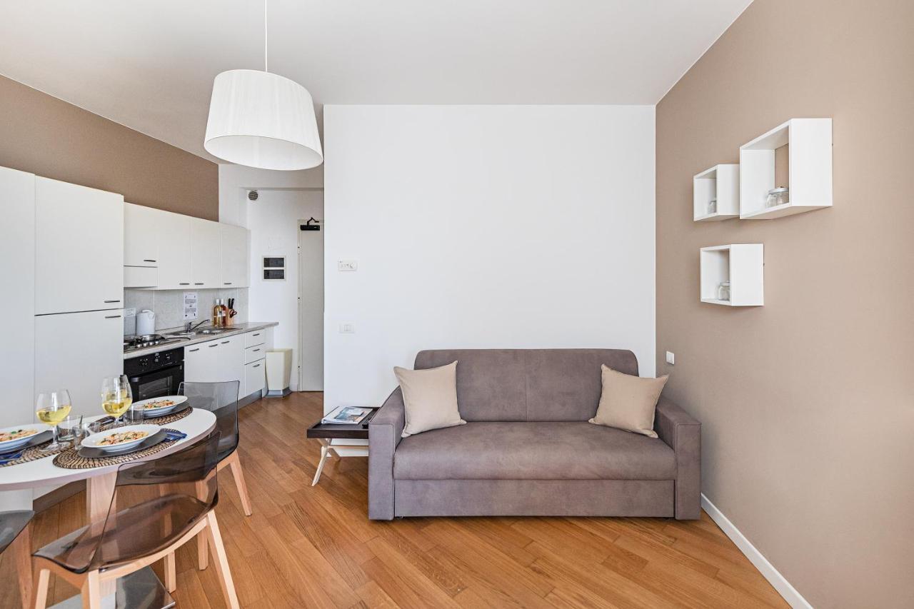 Residenza Miralago By Wonderful Italy Desenzano del Garda Buitenkant foto