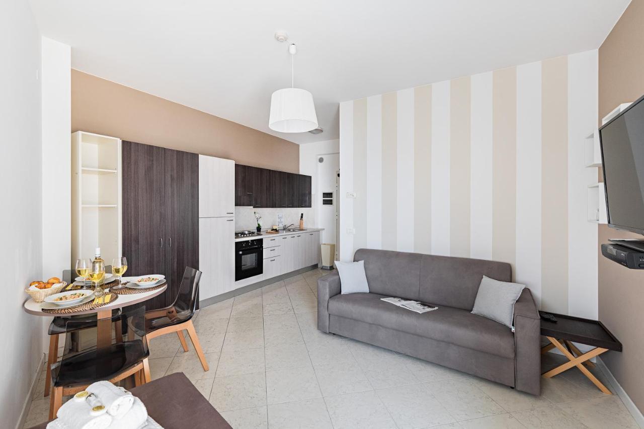 Residenza Miralago By Wonderful Italy Desenzano del Garda Buitenkant foto
