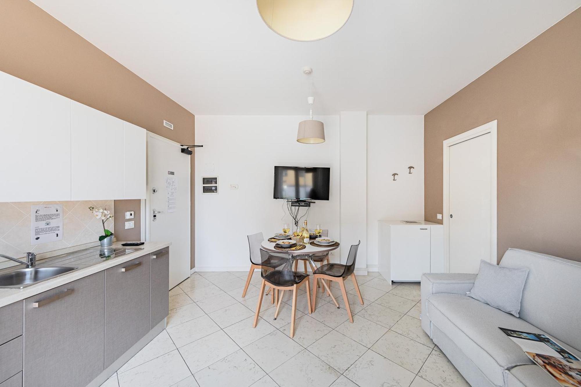 Residenza Miralago By Wonderful Italy Desenzano del Garda Buitenkant foto