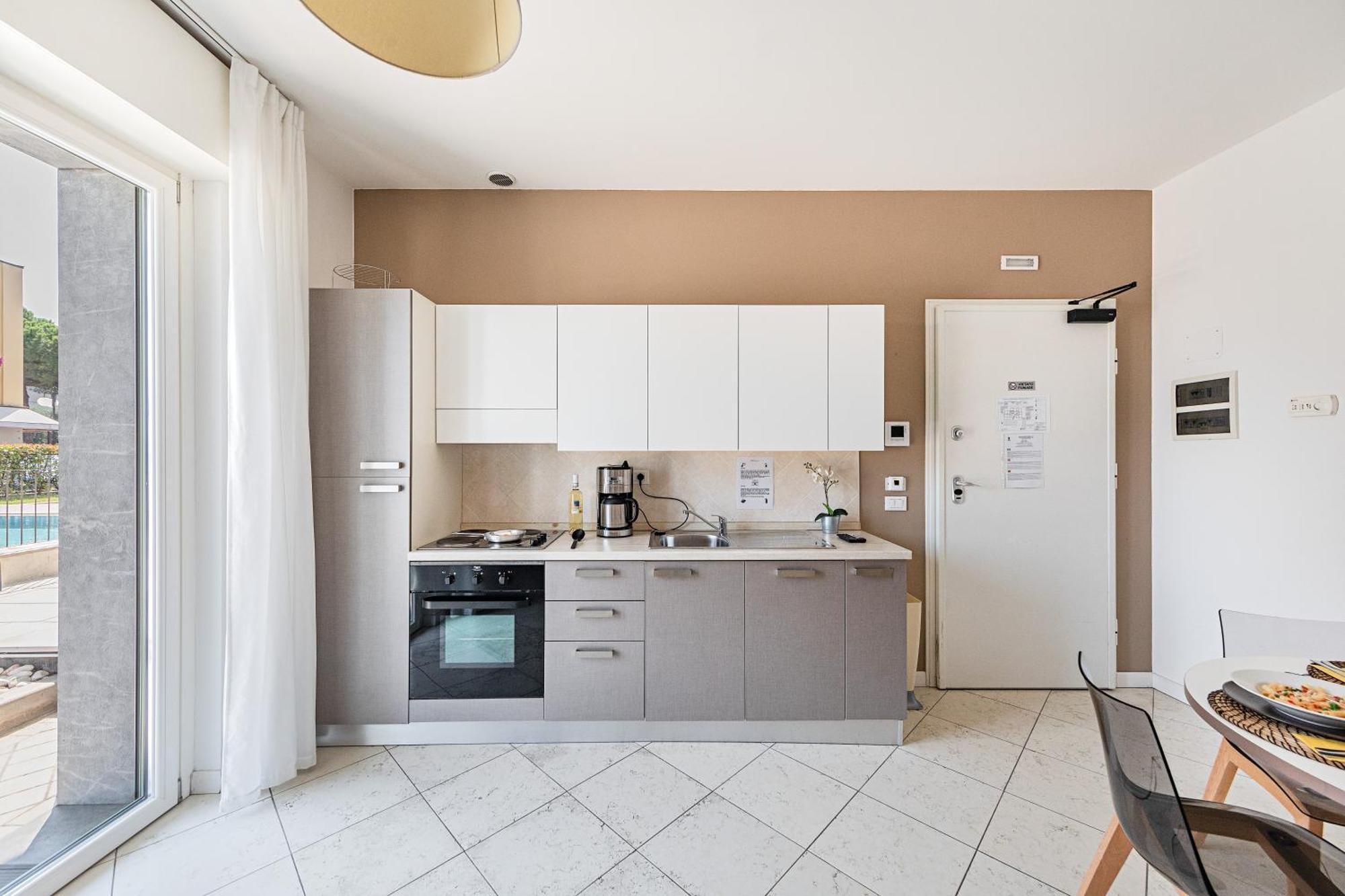 Residenza Miralago By Wonderful Italy Desenzano del Garda Buitenkant foto