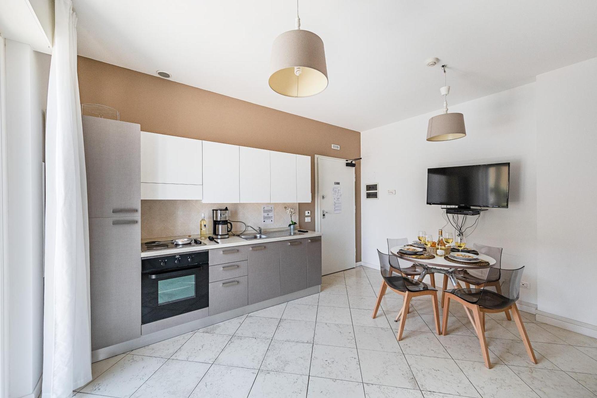 Residenza Miralago By Wonderful Italy Desenzano del Garda Buitenkant foto