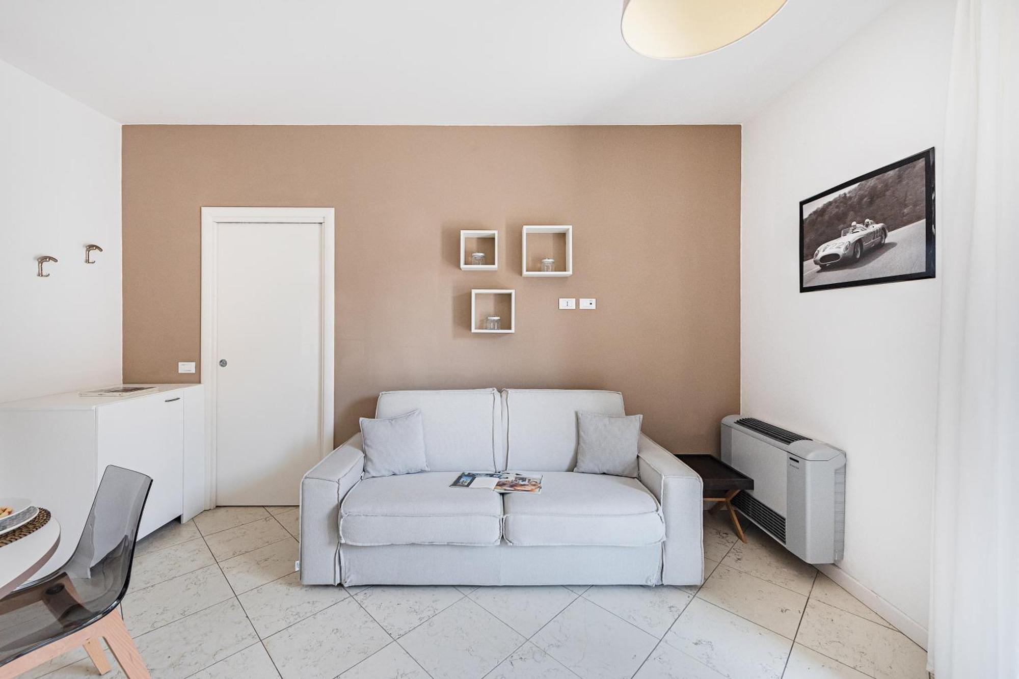 Residenza Miralago By Wonderful Italy Desenzano del Garda Buitenkant foto