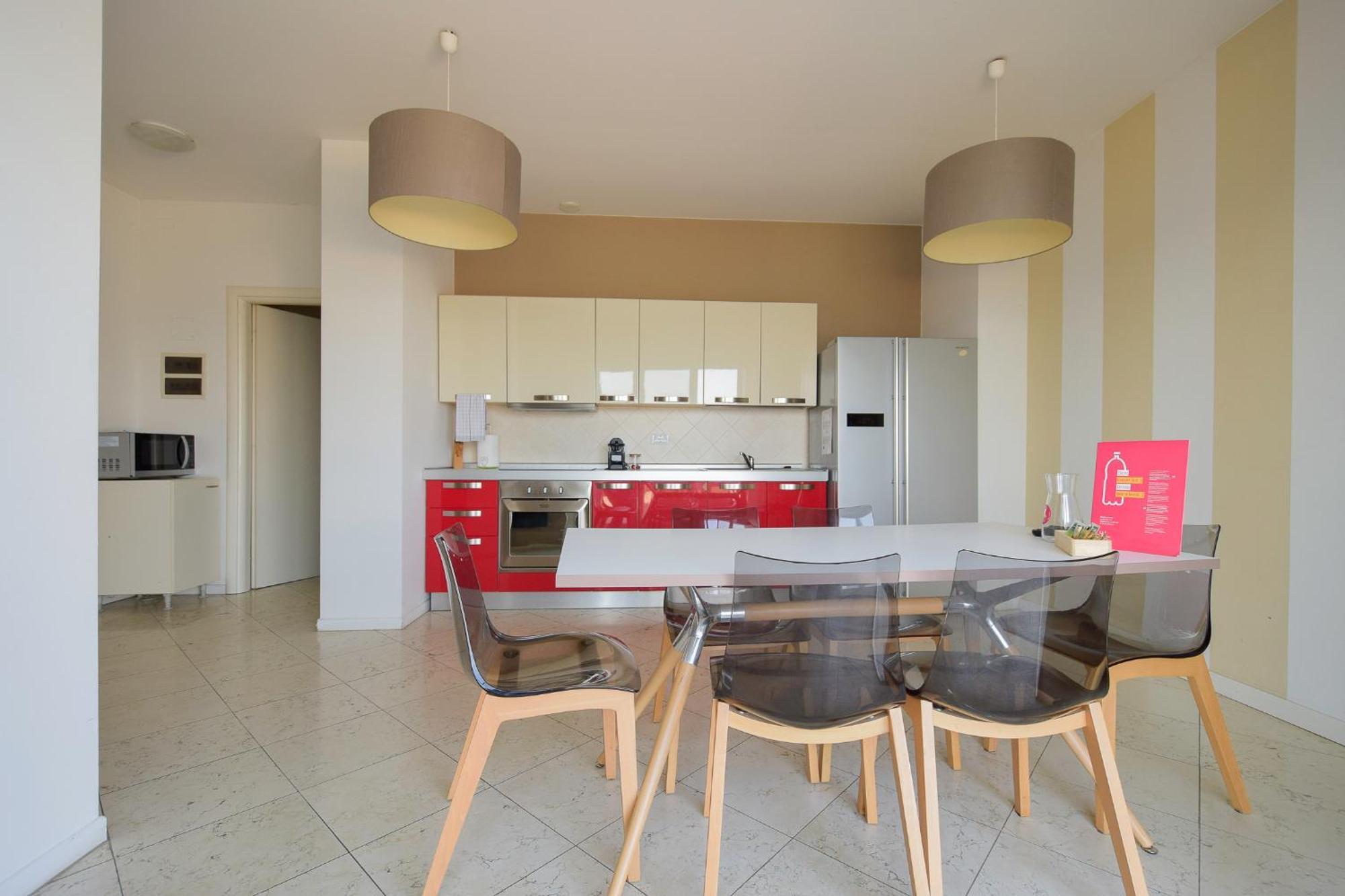 Residenza Miralago By Wonderful Italy Desenzano del Garda Buitenkant foto